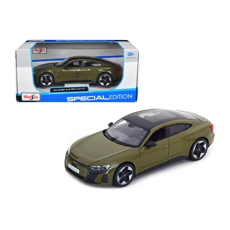 MAISTO VOZILO 1:24 SPECIAL EDITION ASST