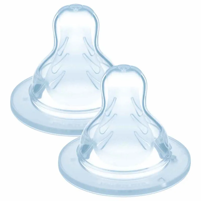 MAM CUCLA ZA FLASICE ANTI COLIC 4M+ 2/1