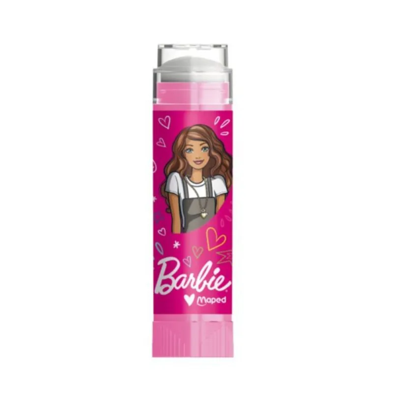 MAPED GUMICA BARBIE STIK BLISTER