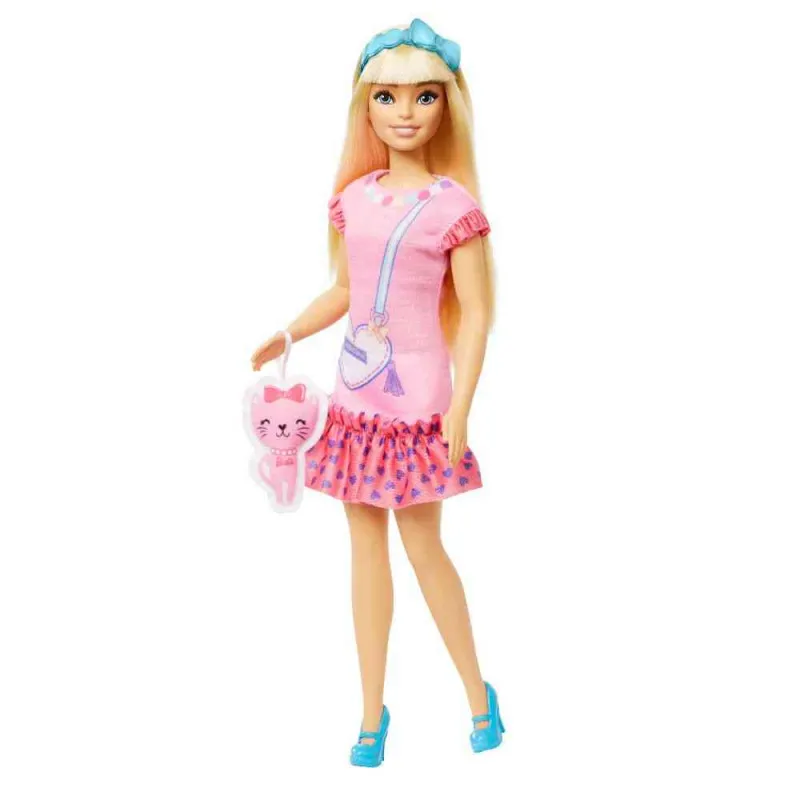 MATTEL BARBIE MOJA PRVA MATTEL BARBIE