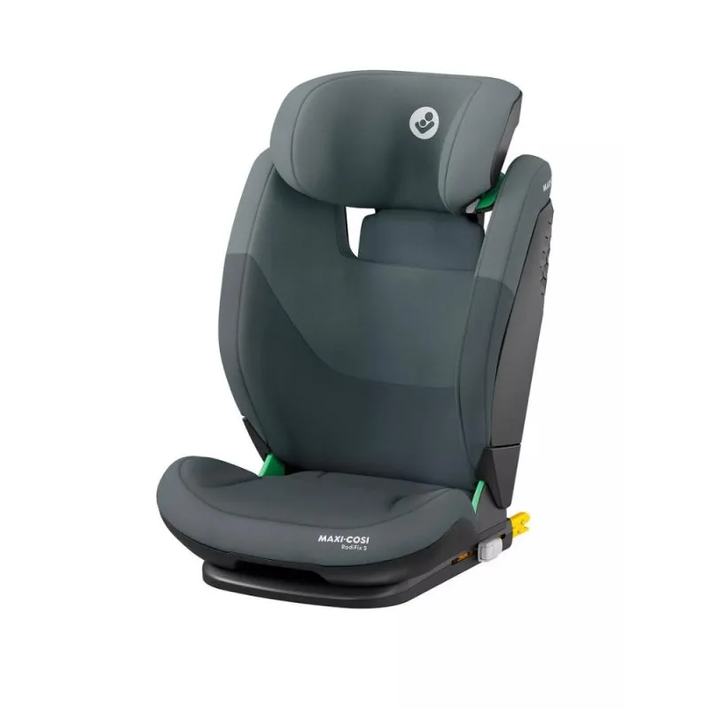 MAXI COSI AUTO SEDISTE I-SIZE (100-150 CM) RODIFIX S TONAL GRAPHITE