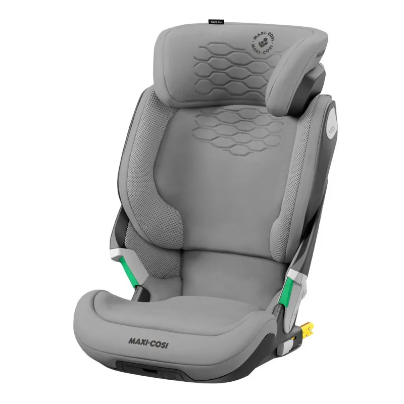 MAXI COSI AUTO SEDISTE I-SIZE (100-150CM) KORE PRO AUT GREY