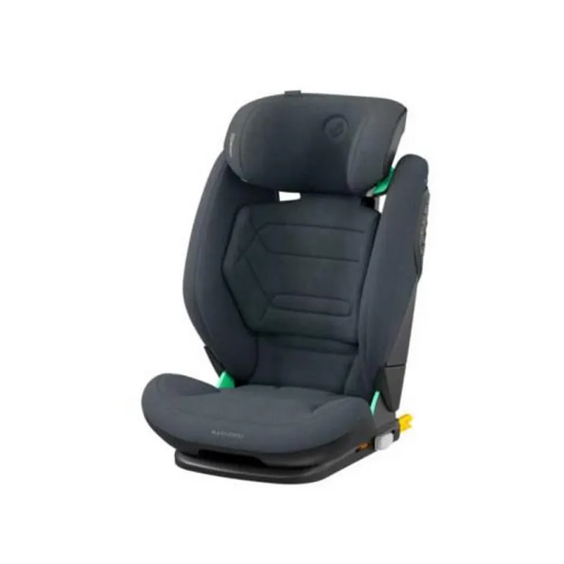 MAXI COSI AUTO SEDISTE I-SIZE (100-150CM) RODIFIX PRO2 AUTHENTIC GRAPHITE