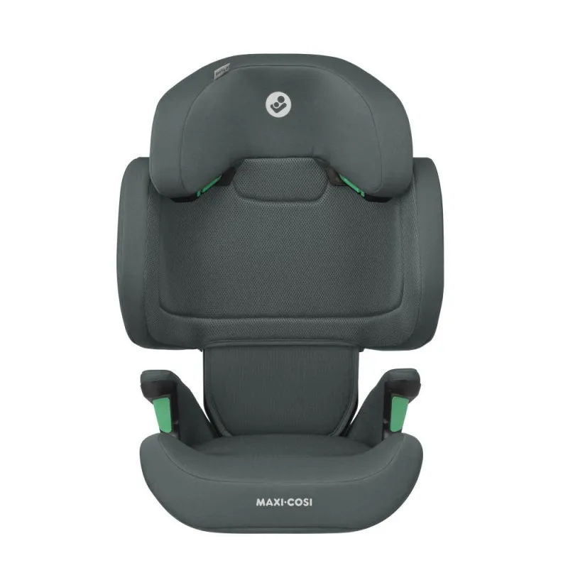 MAXI COSI AUTO SEDISTE I-SIZE (100-150CM) RODIFIX R AUTHENTIC GRAPHITE