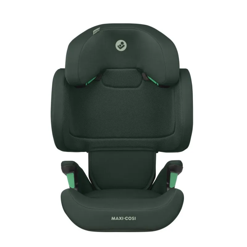 MAXI COSI AUTO SEDISTE I-SIZE (100-150CM) RODIFIX R AUTHENTIC GREEN