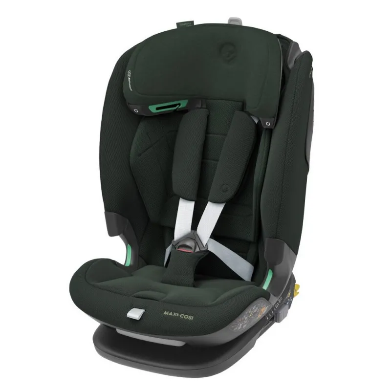 MAXI COSI AUTO SEDISTE I-SIZE (76-150CM) TITAN PRO2 AUTHENTIC GREEN