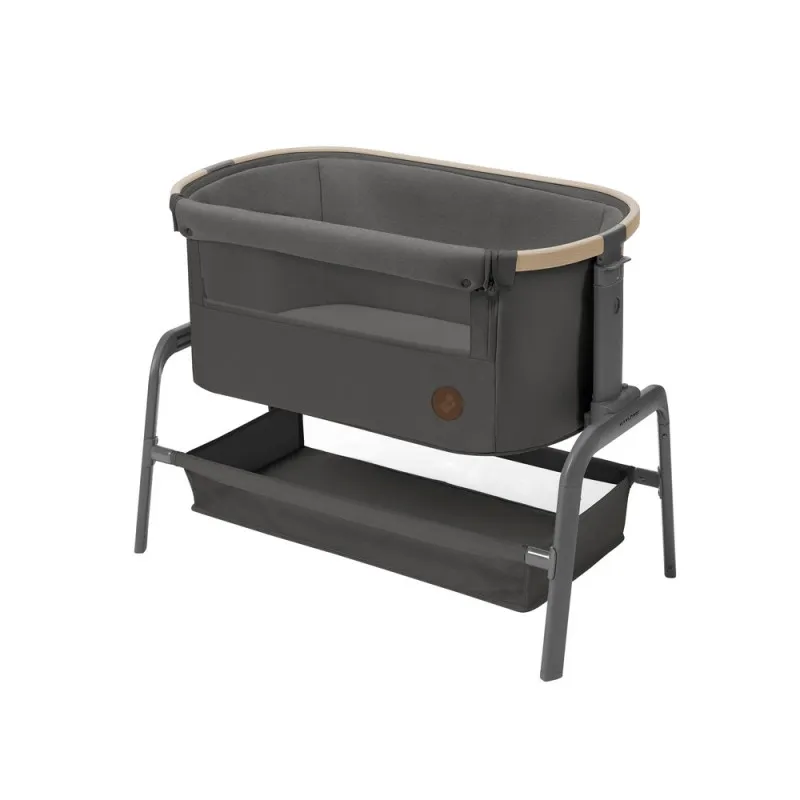 MAXI COSI KOLEVKA IORA BEYOND GRAPHITE ECO