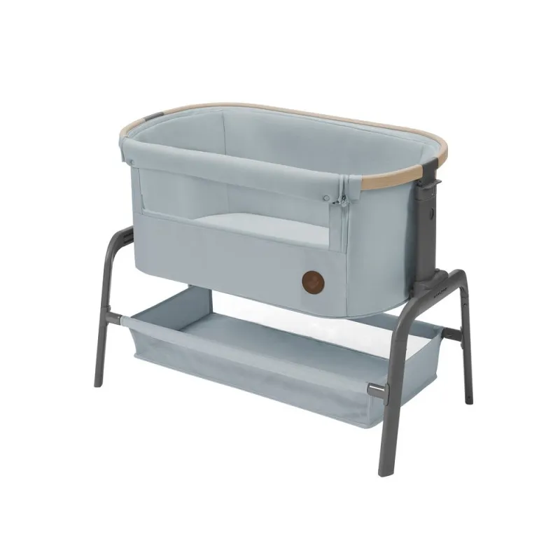 MAXI COSI KOLEVKA IORA BEYOND GREY ECO