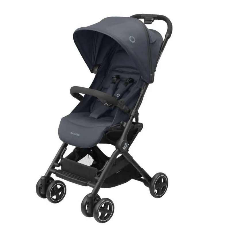 MAXI COSI KOLICA LARA2 ESSENTIAL GRAPHITE
