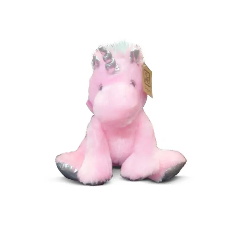 MAXX PLIS JEDNOROG 25 CM ASST