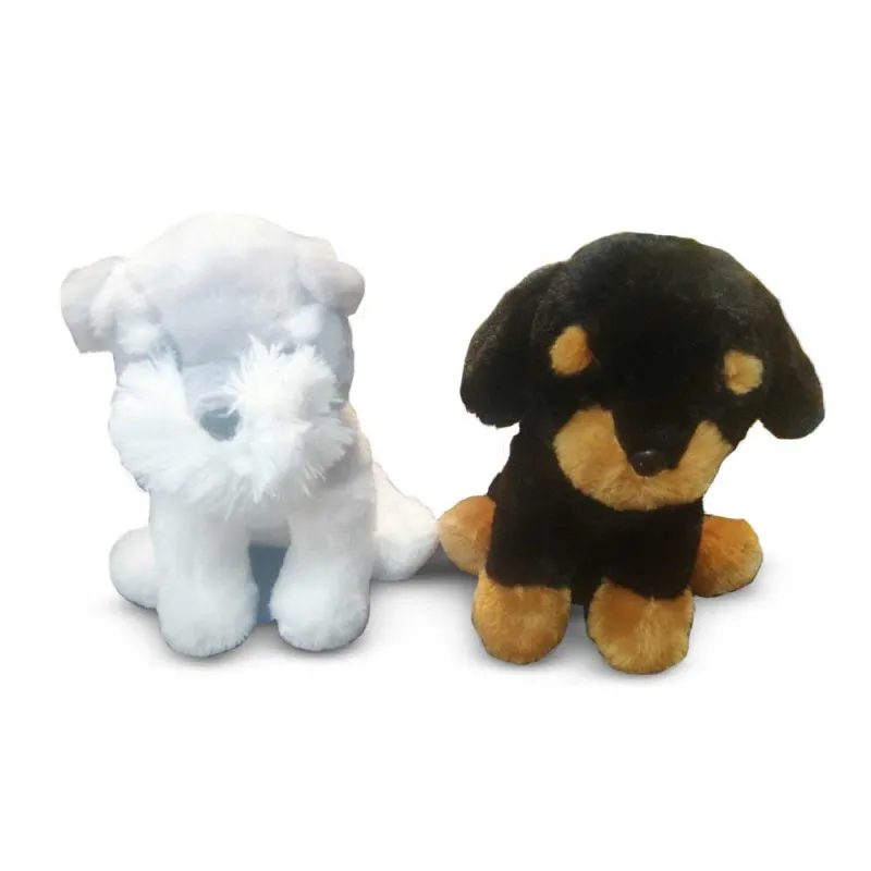 MAXX PLIS KUCE ASST 25 CM