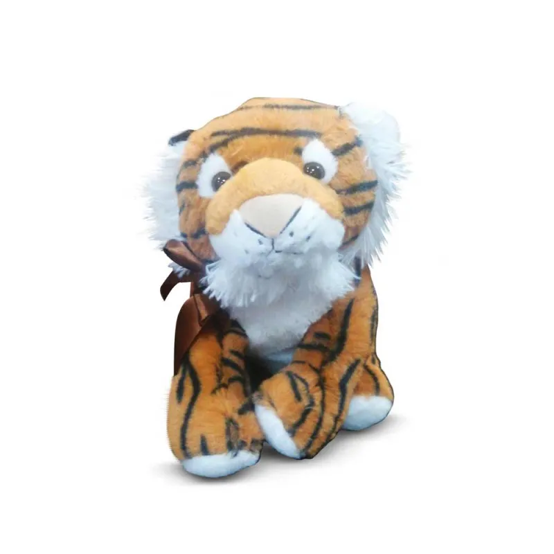 MAXX PLIS ZIVOTINJICE IZ DZUNGLICE ASST 30 CM