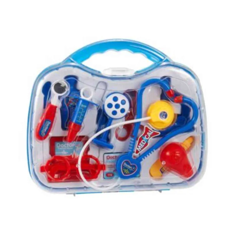 MERX DOKTOR SET