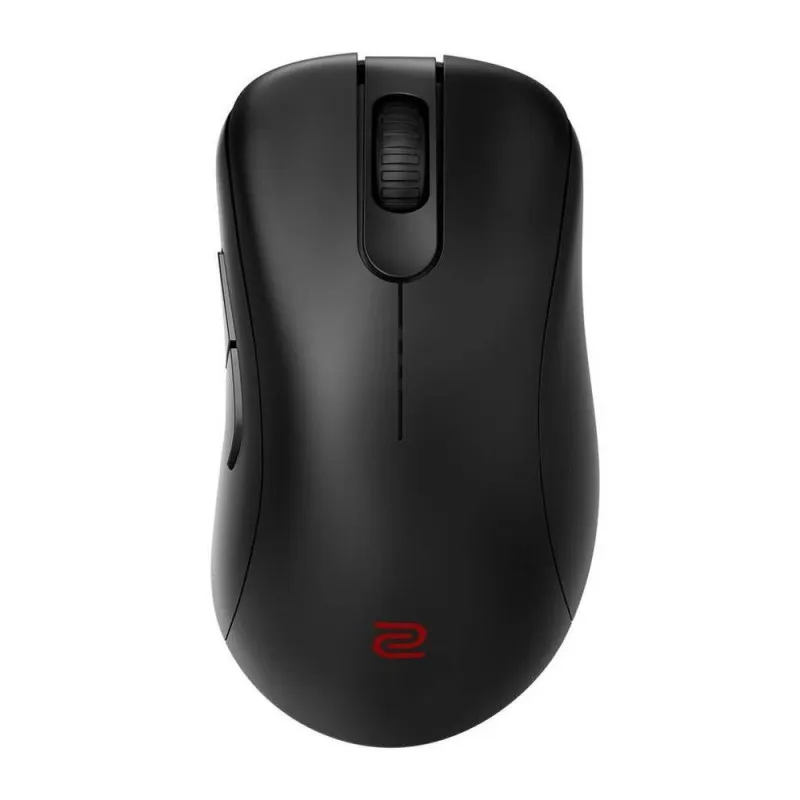MIŠ ZOWIE EC3 - DW 4K WIRELESS - BLACK
