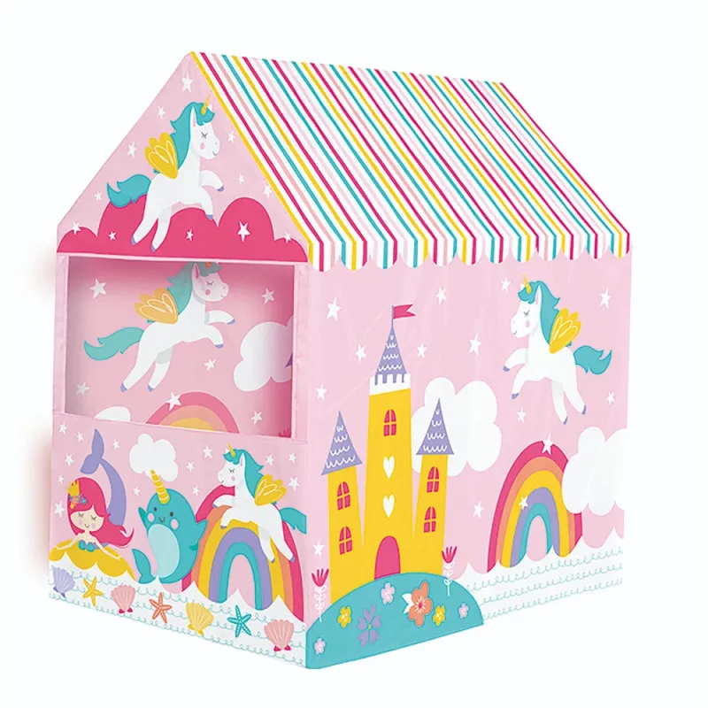 MICASA SATOR FANTASY HOUSE 95X72X102CM