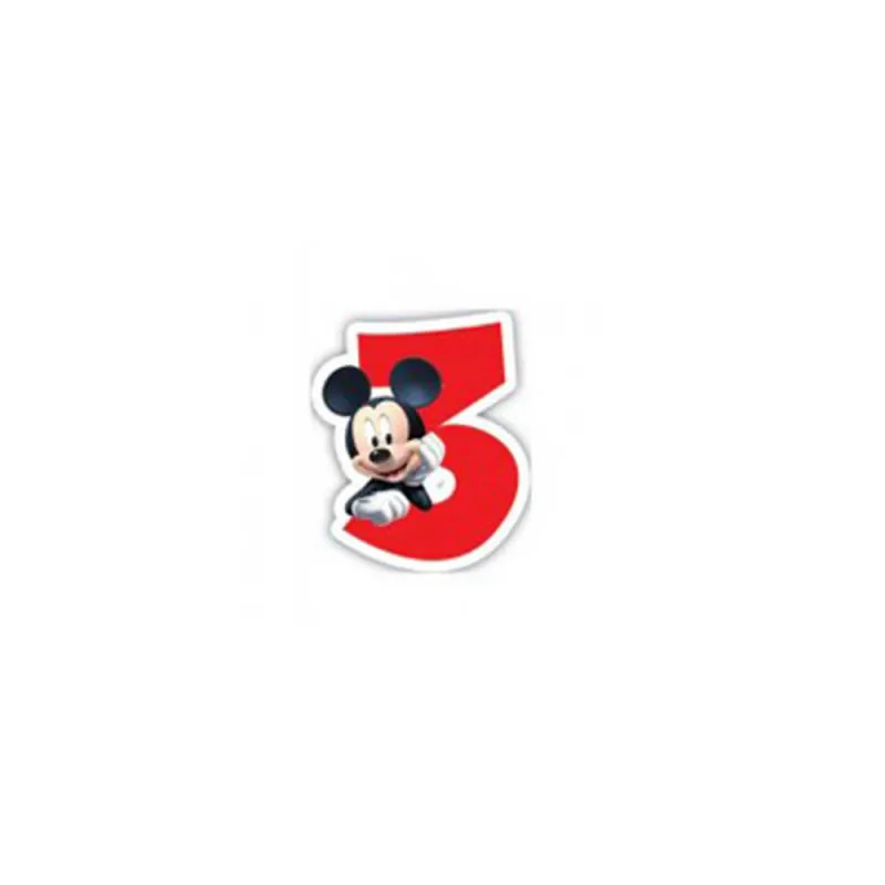 MICKEY MOUSE SVECICE BROJ 1/1