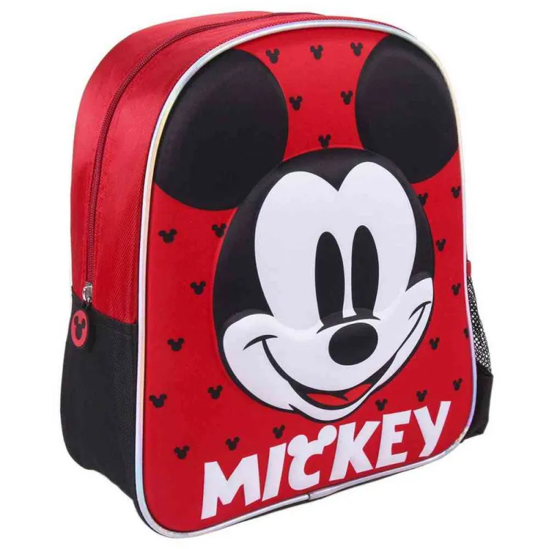 MICKEY RANAC ZA VRTIC 3D CERDA
