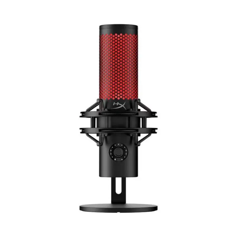 MIKROFON HYPERX QUADCAST 2