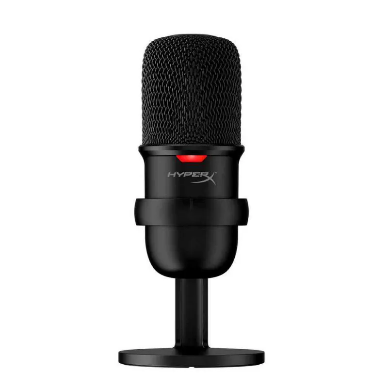 MIKROFON HYPERX SOLOCAST STANDALONE