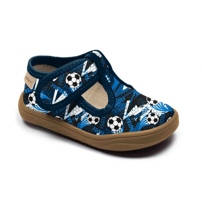 MILAMI BAREFOOT PATOFNICA TEGET