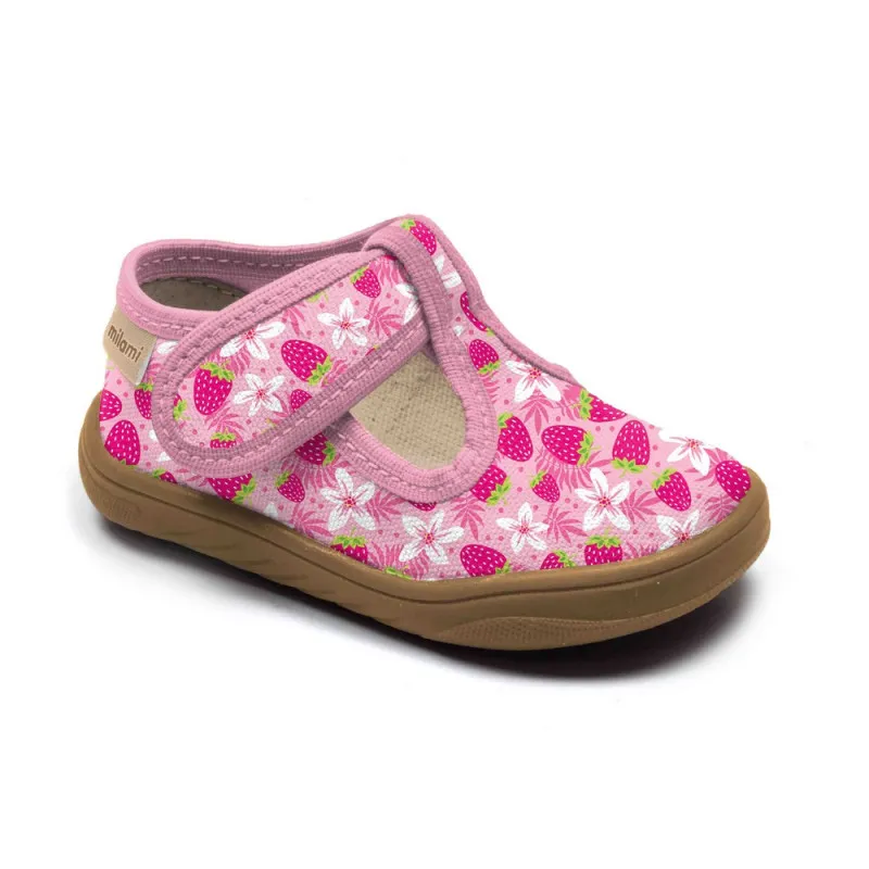 MILAMI BAREFOOT PATOFNICA