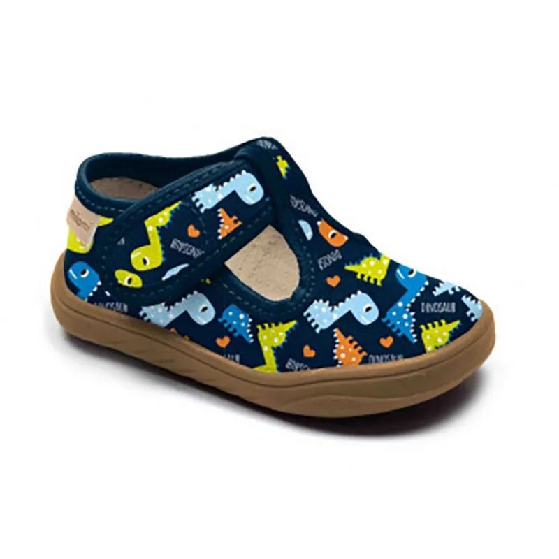 MILAMI BAREFOOT PATOFNICA