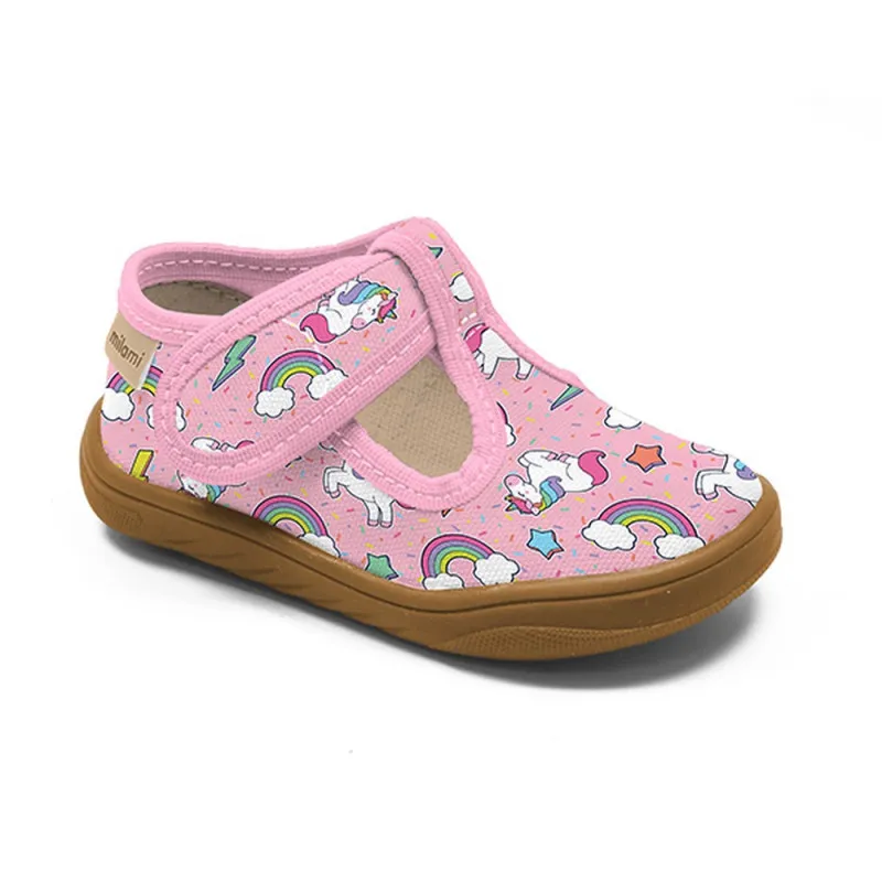 MILAMI BAREFOOT PATOFNICA