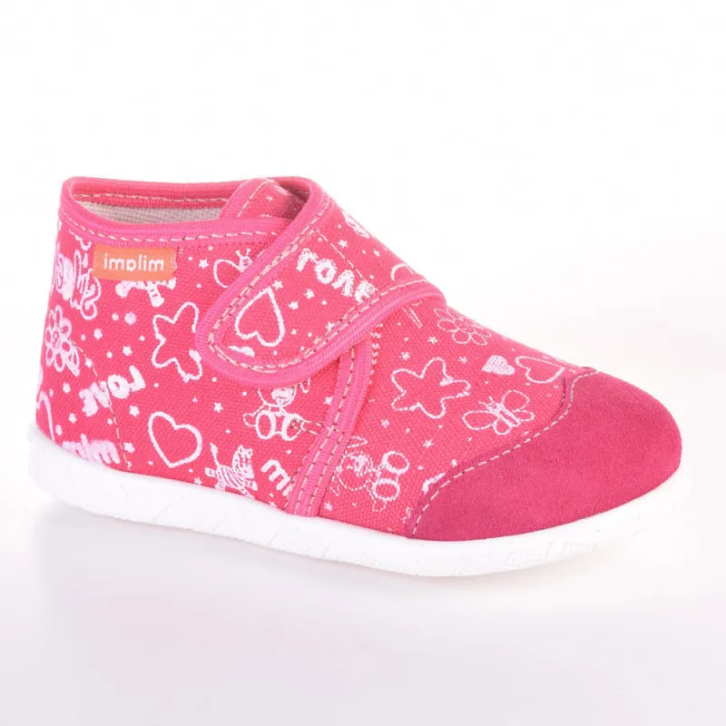 MILAMI PATOFNE 106 2LOVE FUXIA