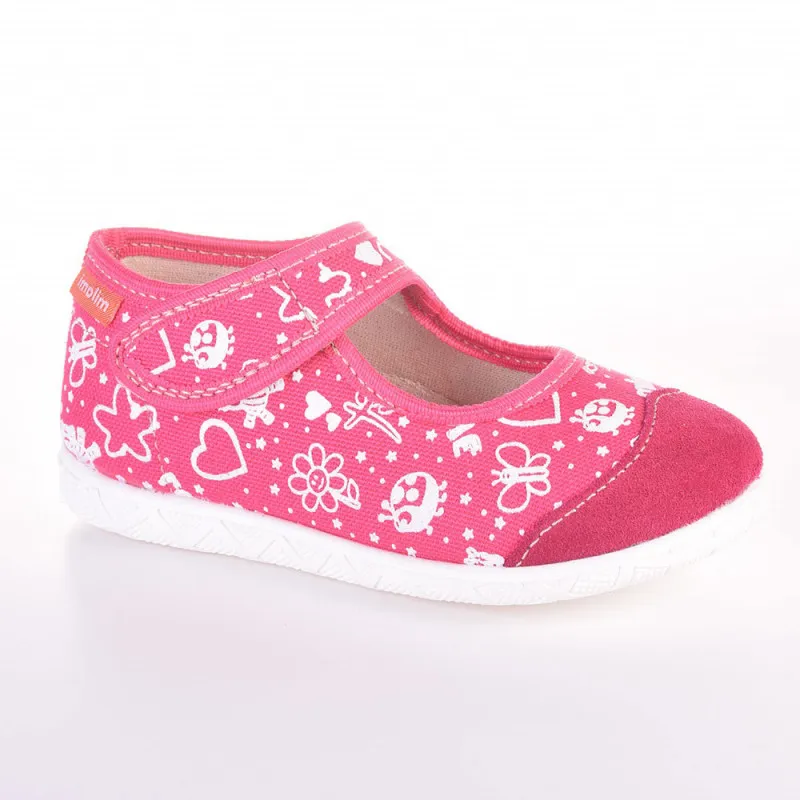 MILAMI PATOFNE 111 2LOVE FUXIA