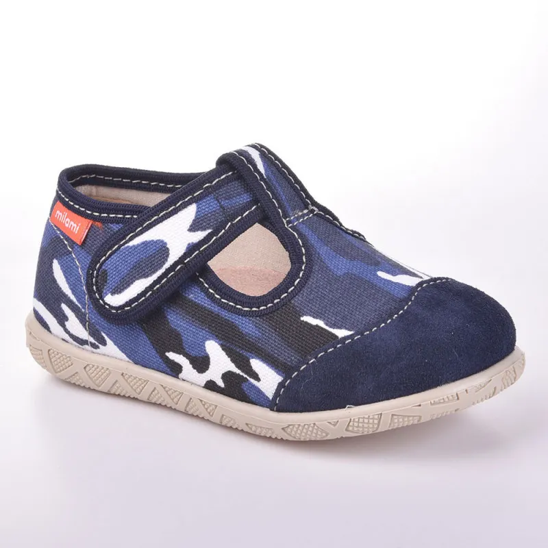 MILAMI PATOFNE 112 66M BLUE