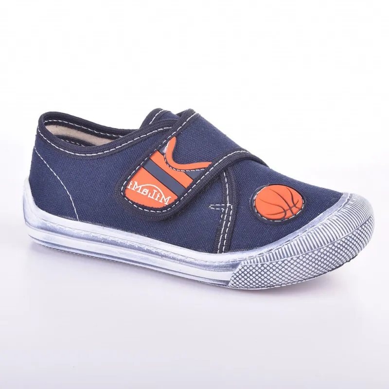 MILAMI PATOFNE 130 66B BLUE