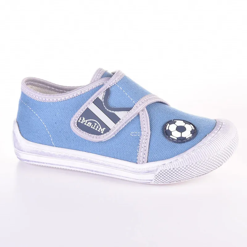 MILAMI PATOFNE 130 6F LIGHT BLUE