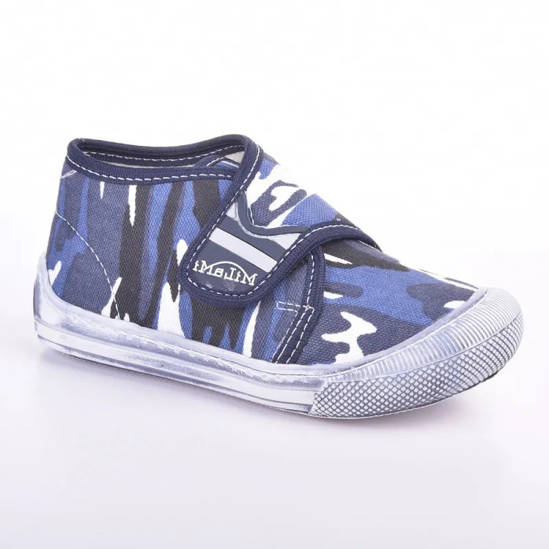 MILAMI PATOFNE 140 66M BLUE
