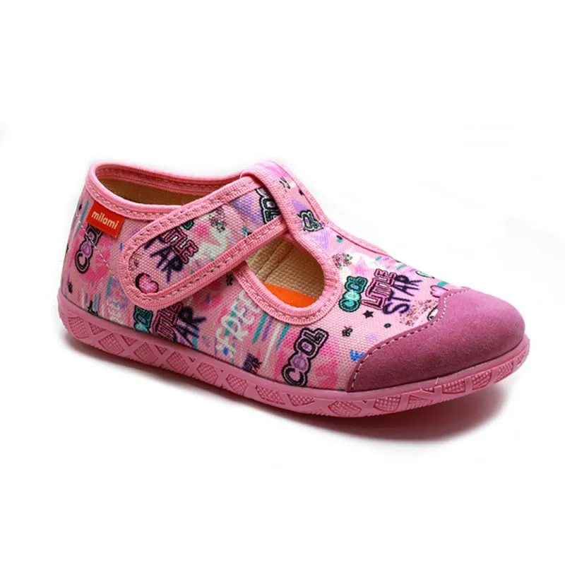MILAMI PATOFNE C11210SK PINK