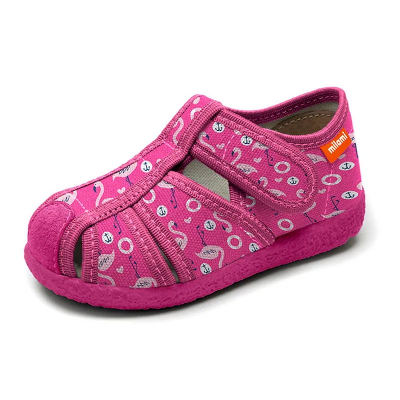 MILAMI  PATOFNE CIKLAMA FLAMINGO