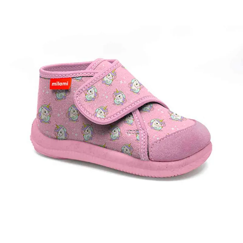 MILAMI PATOFNE PINK