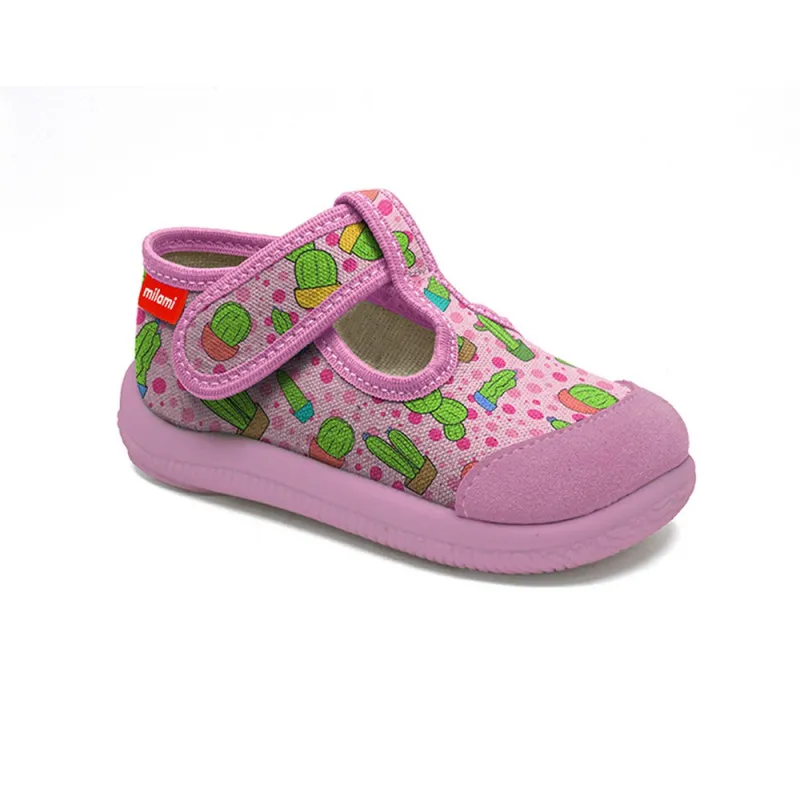 MILAMI PATOFNE PINK