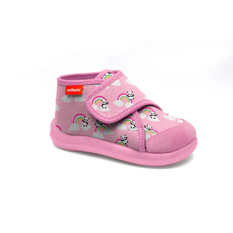 MILAMI PATOFNE PINK