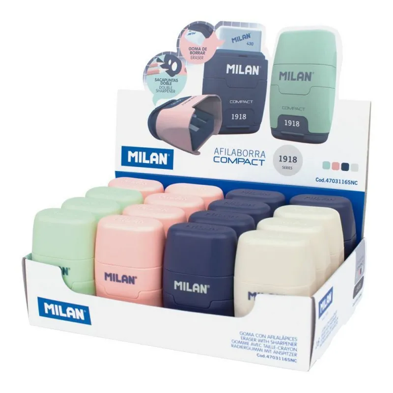 MILAN GUMICA-ZAREZAC COMPACT