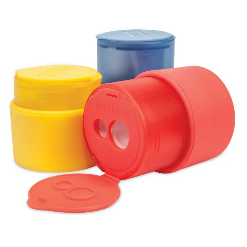 MILAN ZAREZAC SA DVE RUPE PVC  EXTENSION 20162212