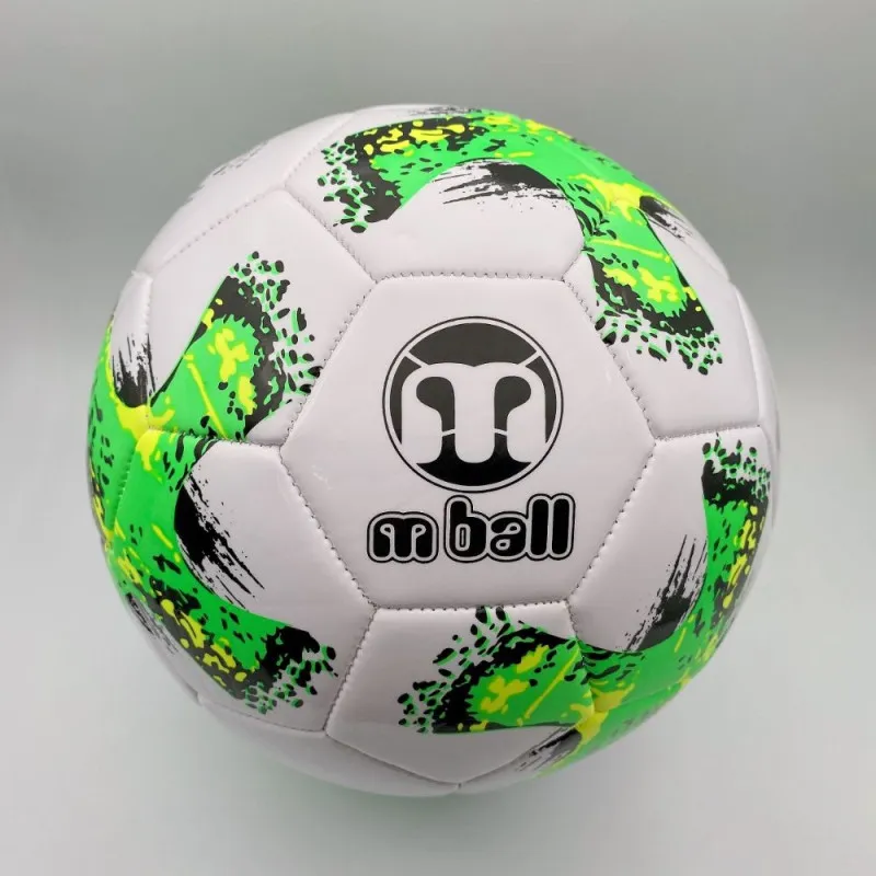 MILLA TOYS FUDBALSKA LOPTA SIZE 5 M BALL