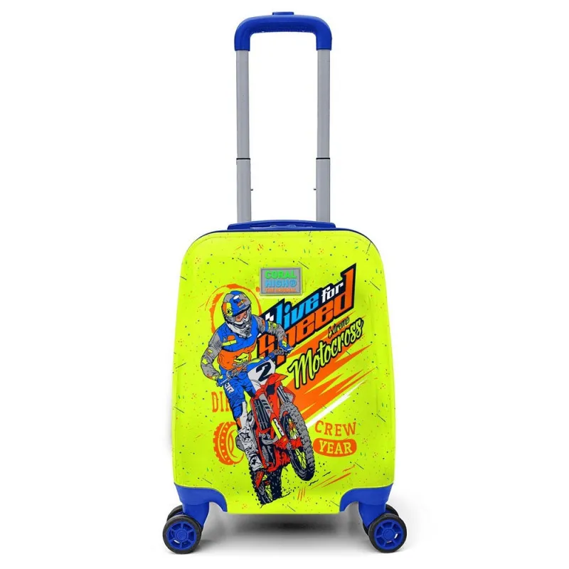 MINI KOFER MOTORCROSS
