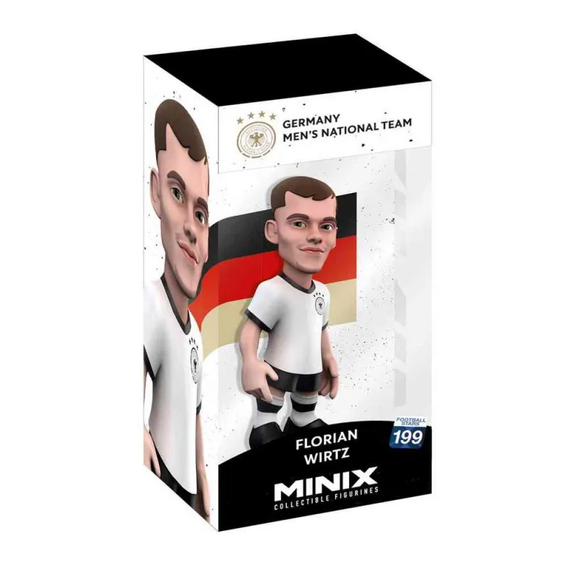 MINIX FIGURA FLORIAN WIRTZ