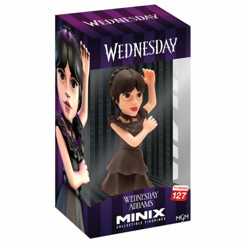 MINIX FIGURA