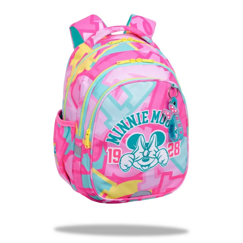 MINNIE RANAC JERRY