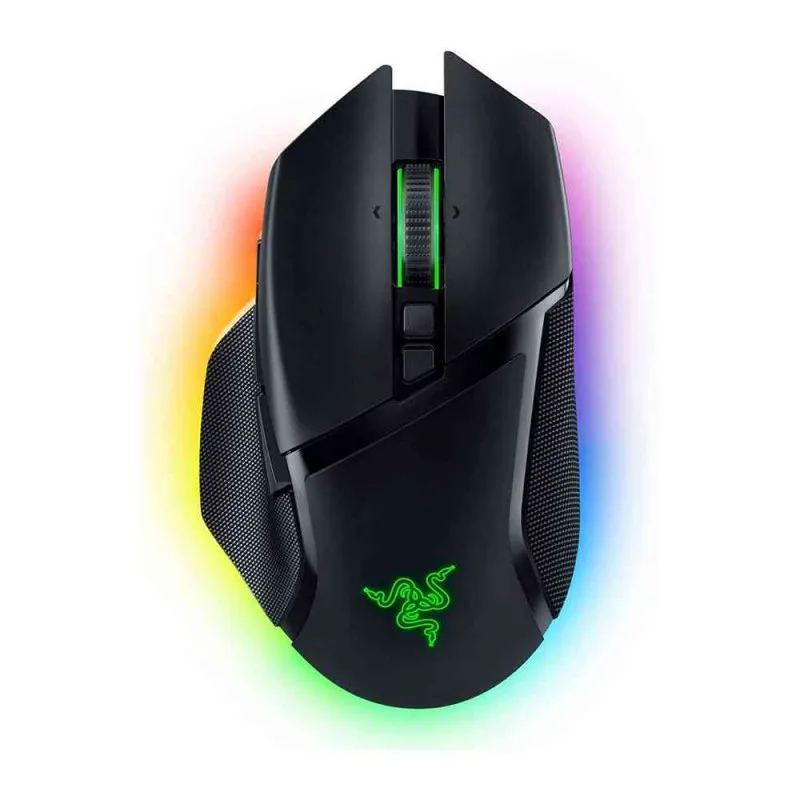 MIS RAZER BASILISK V3 PRO WIRELESS - BLACK