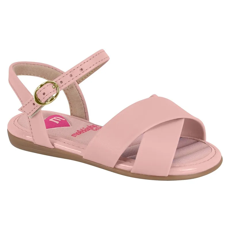 MOLEKINHA SANDALE 78276-PINK 942