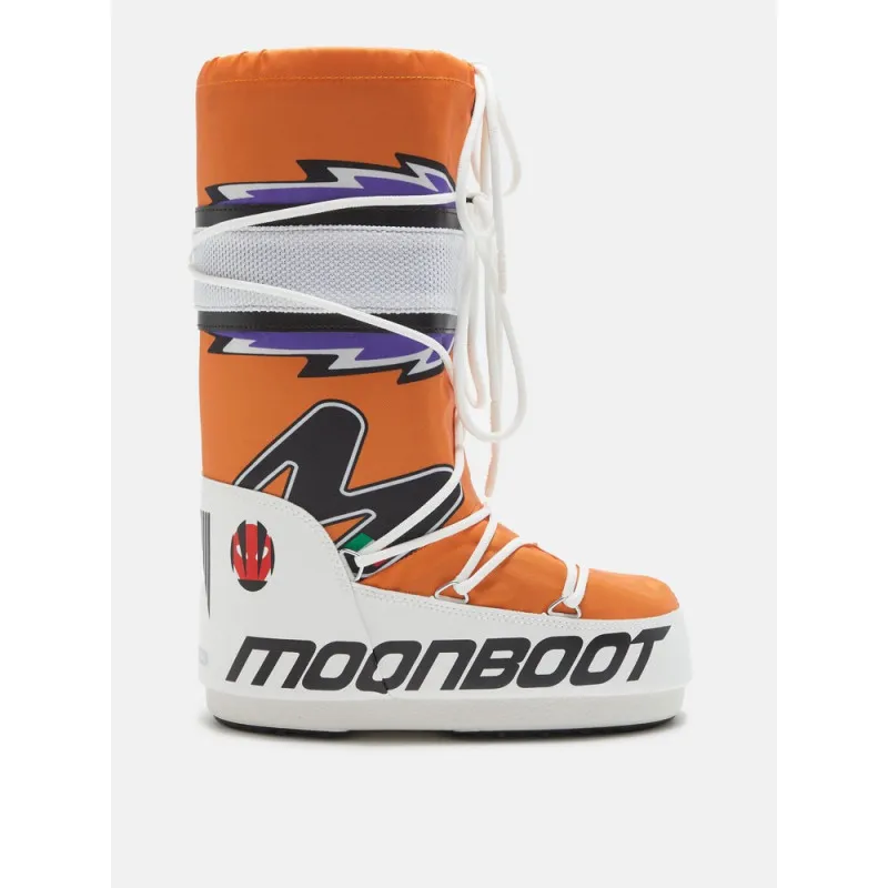MOONBOOT ICON RETROBIKER M PATCH PATCH