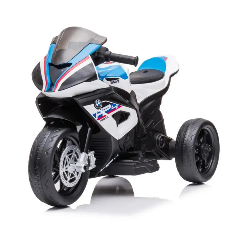 MOTOR NA AKUMULATOR BMW HP4 RACE-BELI