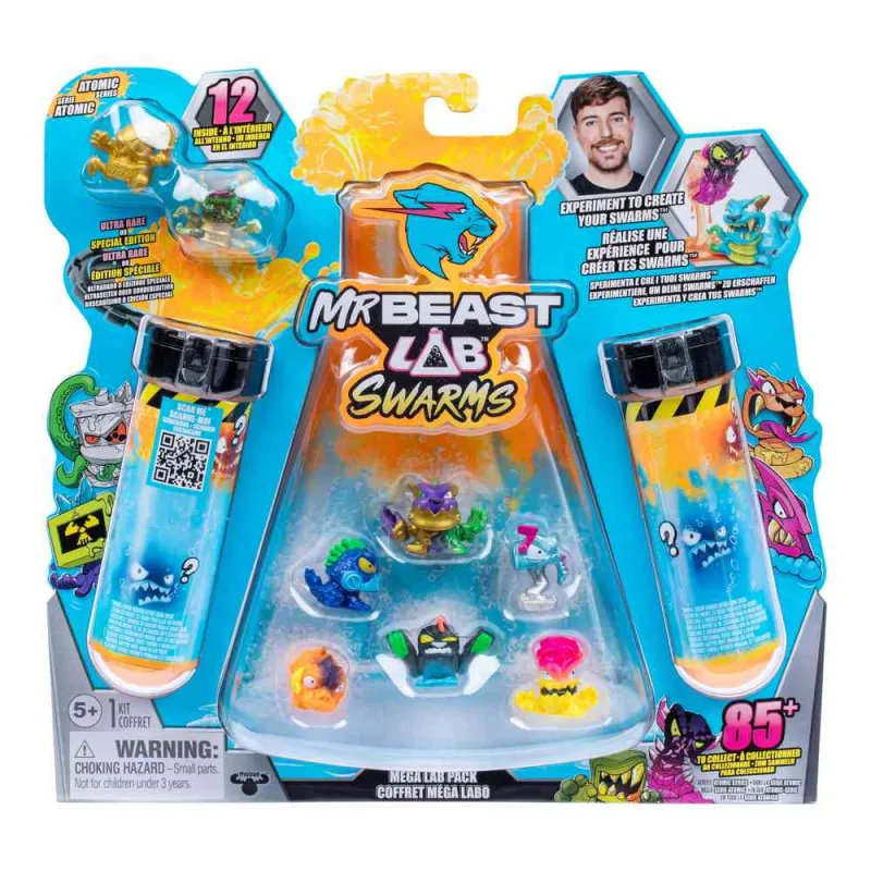 MRBEAST LAB BIOMITES MEGA LAB 12PK